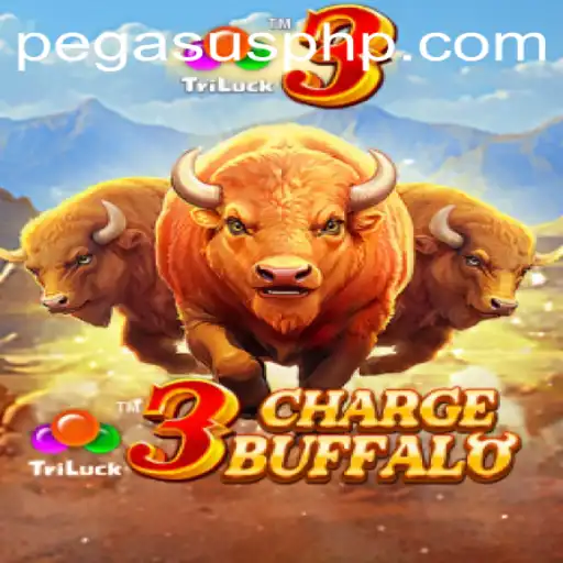 Experience Thrills in 3ChargeBuffalo: A New Era in Gaming