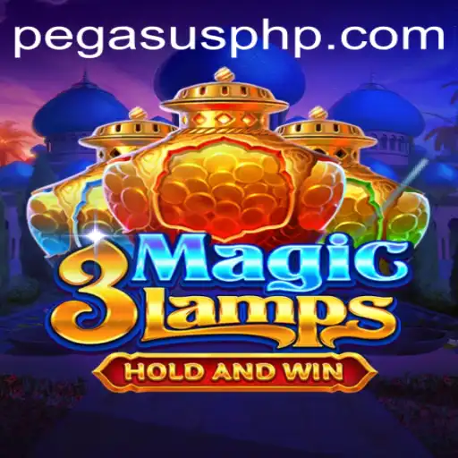 Explore the Enchanting World of 3MagicLamps on PegasusPH.com