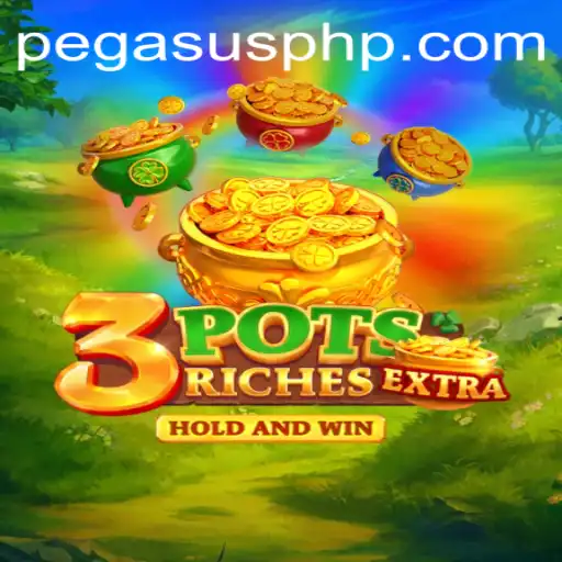 Exploring the Thrilling World of 3potsExtra: A Comprehensive Guide