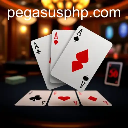 Gaming Experience PegasusPH.com - 800+ Premium and Exclusive Games