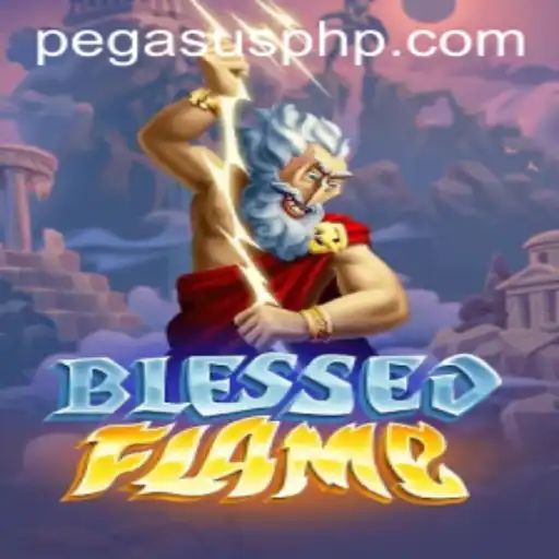 Dive into the Magical World of BlessedFlame: A Riveting Journey Unveiled