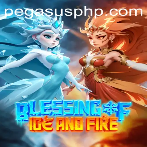 Discover the Fantasy World of Blessing of Ice and Fire