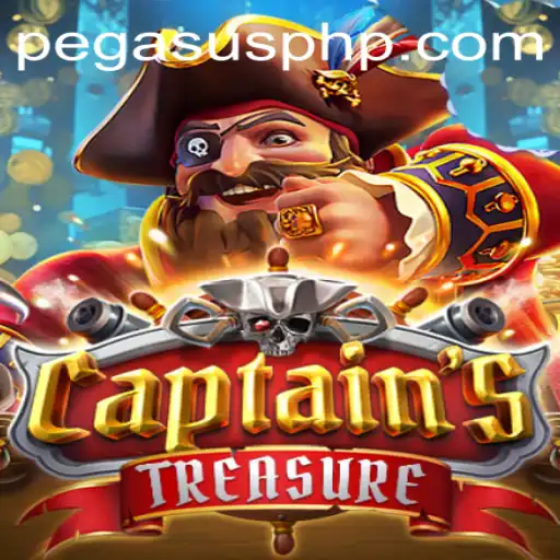 Exploring CaptainssTreasure: A Dive into a Nautical Adventure