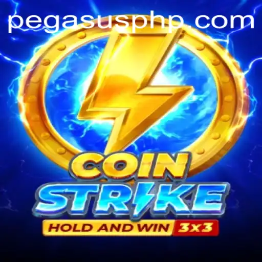 Discover the Exciting World of Coinstrike