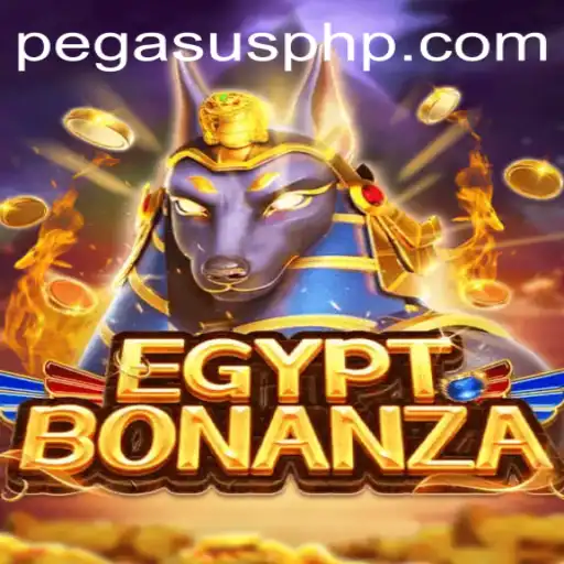 Exploring the Excitement of EgyptBonanza: A Thrilling Adventure with PegasusPH.com