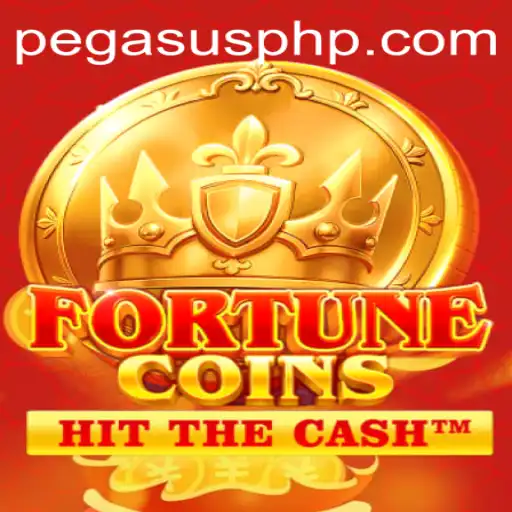 FortuneCoins - Embark on a Mythical Adventure with PegasusPH.com