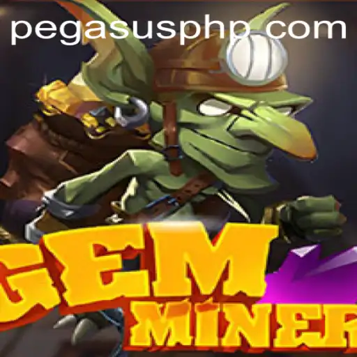 Exploring the World of GemMiner on PegasusPH.com