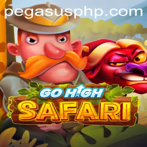 Exploring the Adventure of GoHighSafari with PegasusPH.com