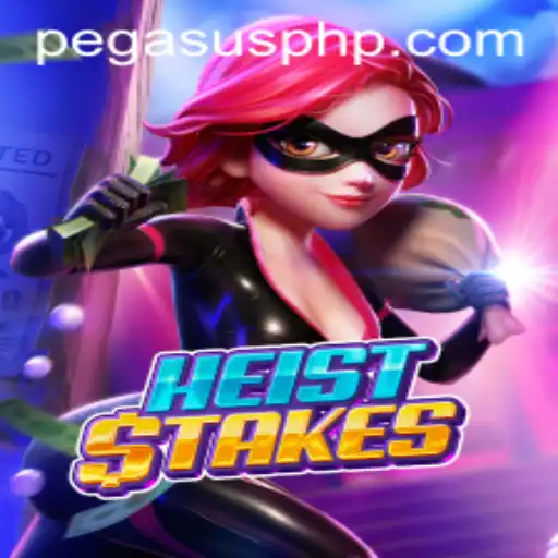 HeistStakes: A Thrilling Adventure in Virtual Crime