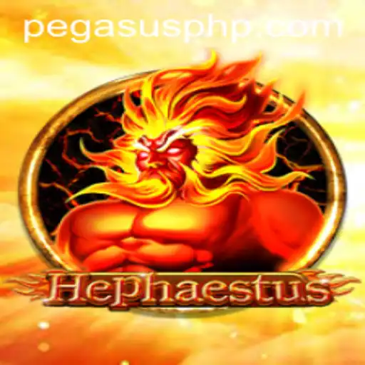 Hephaestus: A Legendary Adventure Awaits on PegasusPH.com