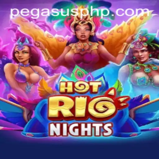 Discover the Vibrant World of HotRioNights at PegasusPH.com