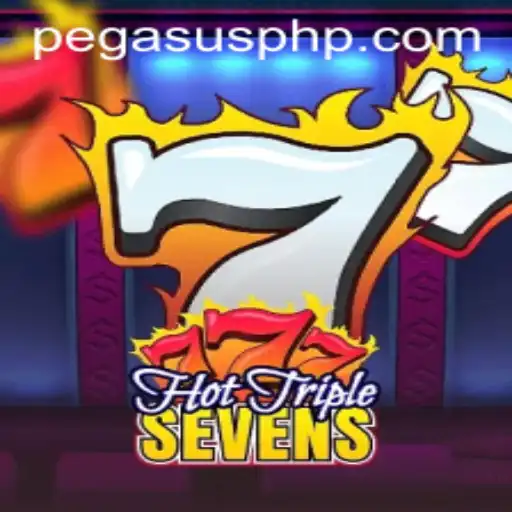 Unearth the Thrills of HotTripleSevens at PegasusPH.com