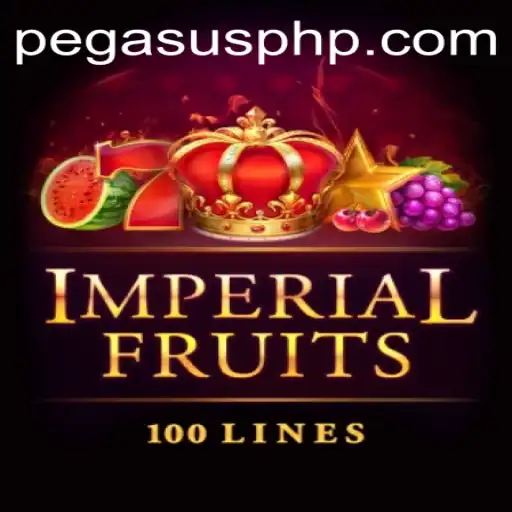 Explore the Thrilling World of ImperialFruits100: A Unique Spin on Classic Slot Gaming