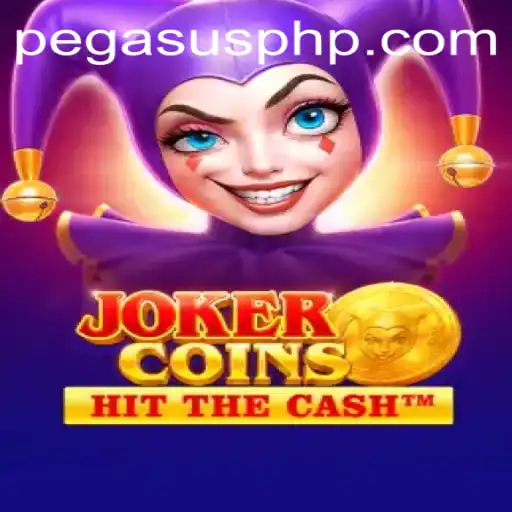 JokerCoins: A Thrilling Adventure with PegasusPH.com