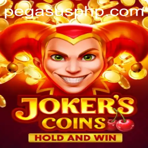 JokersCoins: A New Gaming Sensation on PegasusPH.com
