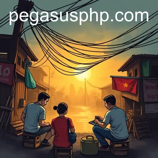 VIP Service PegasusPH.com - 24/7 Support and Exclusive Benefits