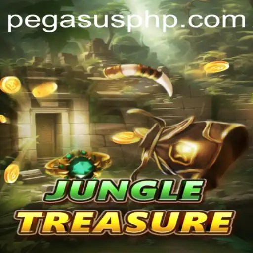 Discover the Thrilling World of JungleTreasure: A Deep Dive into the Adventure-Packed Game