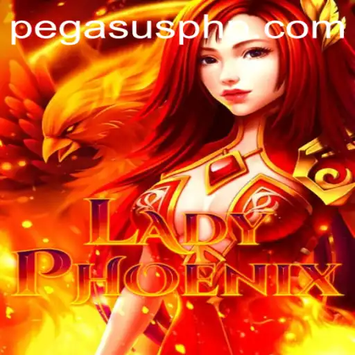 Unveiling the Enchanting World of LadyPhoenix