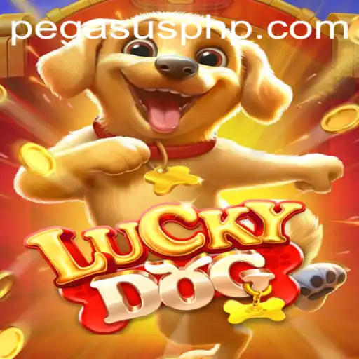 Discover LuckyDog: A New Thrilling Adventure in Gaming