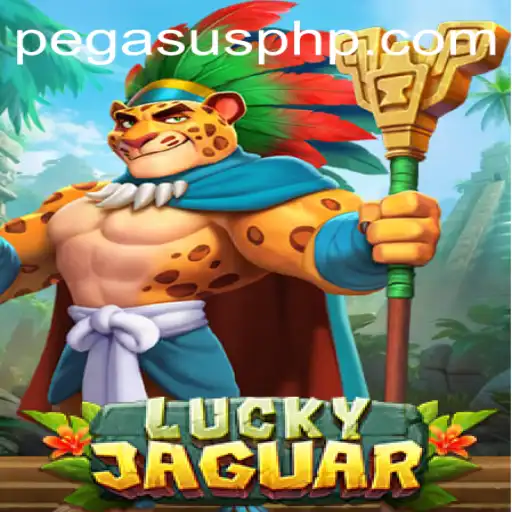 Explore the Enchanting World of LuckyJaguar