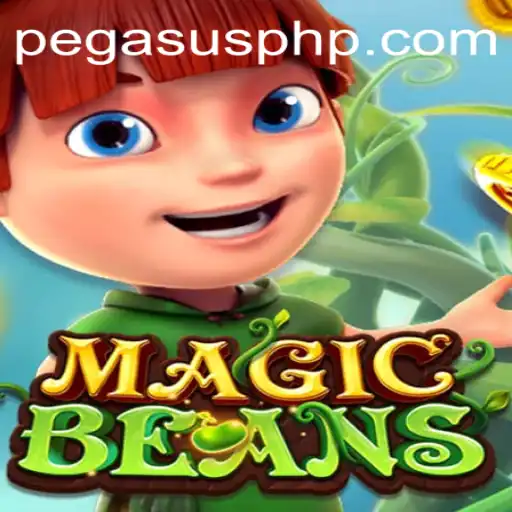 Experience Enchantment: A Guide to 'MAGICBEANS' by PegasusPH.com