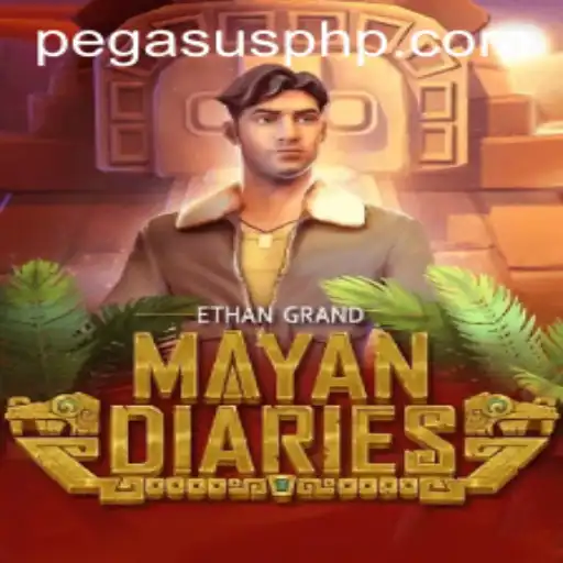 Explore the Thrilling World of MayanDiaries