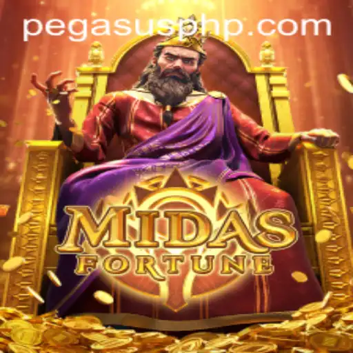 Discover the Magic of MidasFortune at PegasusPH.com