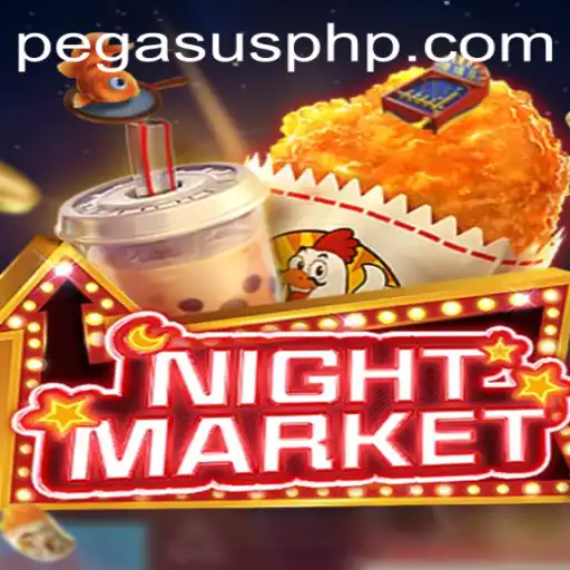 Exploring NIGHTMARKET: A Riveting New Game Experience