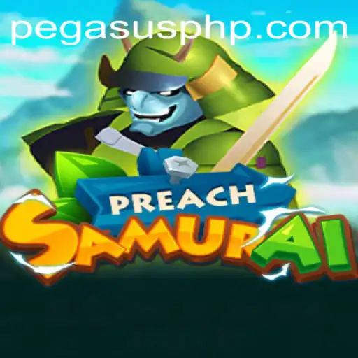 PreachSamurai: A New Age of Gaming Experience with PegasusPH.com