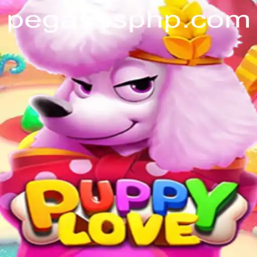 Discover the Enchanting World of PuppyLove: A Journey Into Playful Companionship