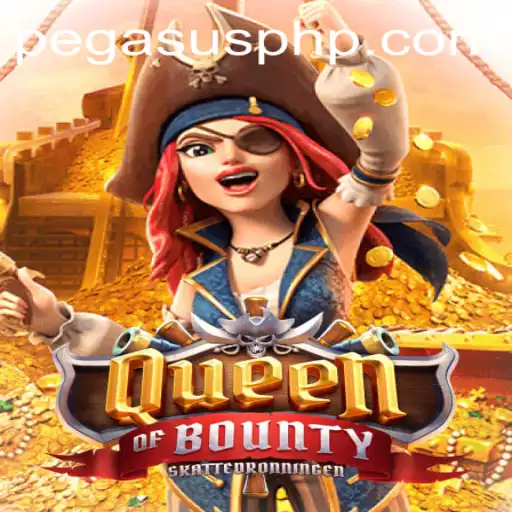 QueenofBounty: An Epic Gaming Adventure with a PegasusPH.com Twist
