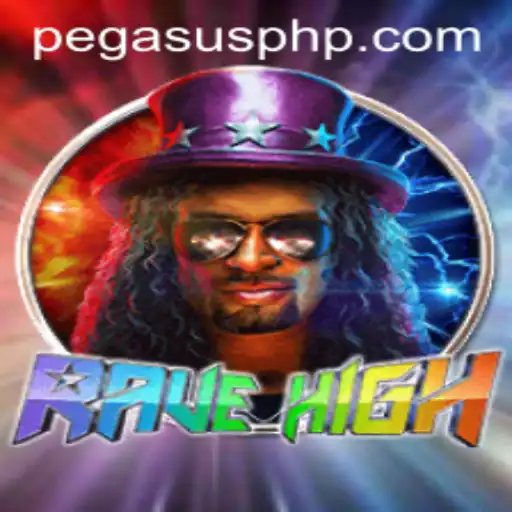 RaveHigh: A Thrilling Journey Into a Neon-lit Adventure