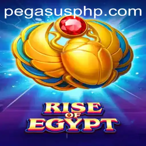 Explore the World of RiseOfEgypt with PegasusPH.com