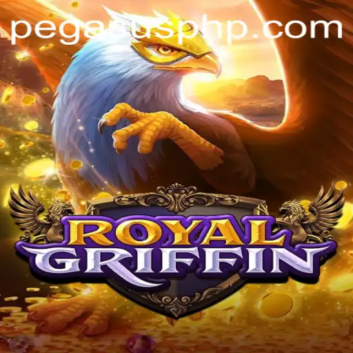 RoyalGriffin: Unleashing the Power of Mythical Creatures