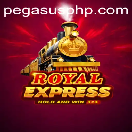 Discover Royalexpress: The Exciting New Game by PegasusPH.com