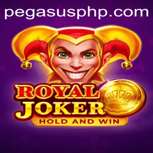 RoyalJoker: The Exciting New Game Experience