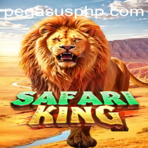 SafariKing: An Exciting Adventure in the World of Wildlife