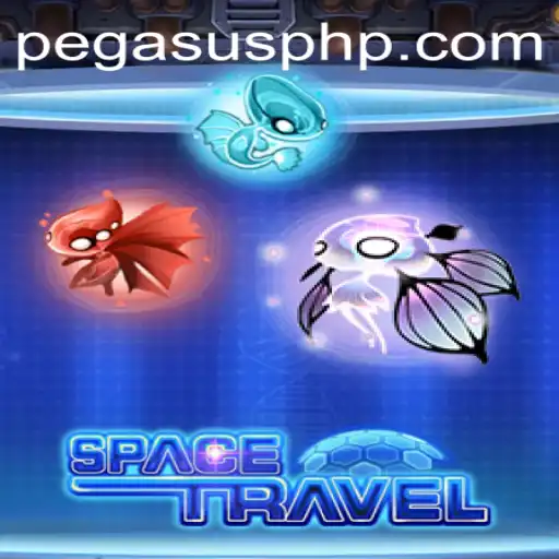 Exploring SpaceTravel: An Intergalactic Adventure with PegasusPH.com
