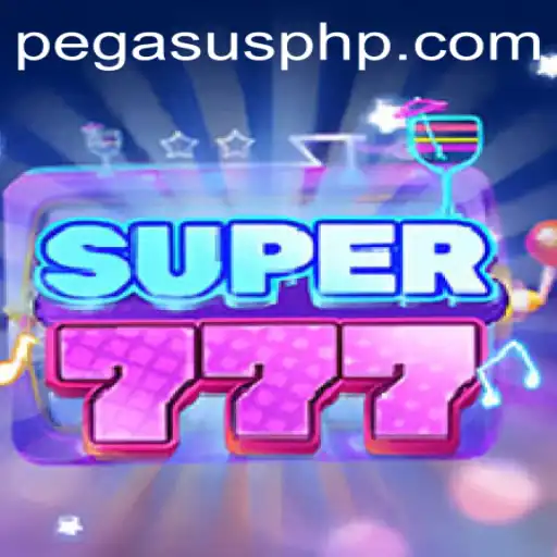 Exploring the Excitement of Super777: A Thrilling Online Adventure