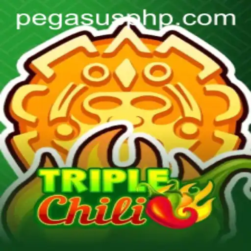 Discovering TripleChili: A New Era of Gaming at PegasusPH.com