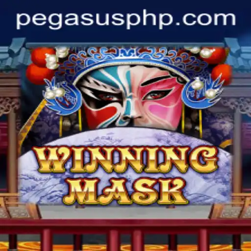 WinningMask: An Innovative Gaming Experience by PegasusPH.com