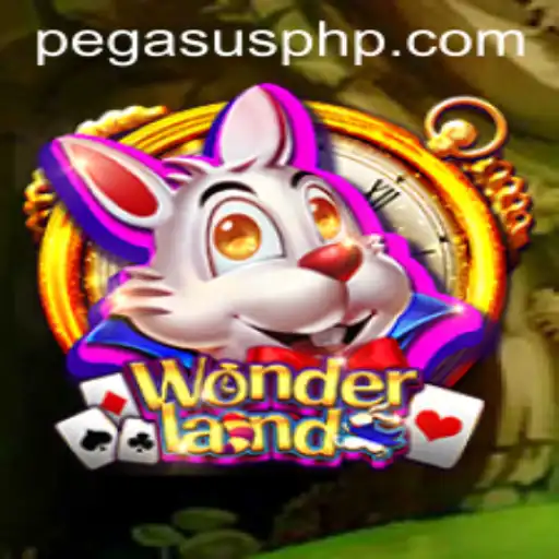 Discover the Enchanting World of Wonderland with PegasusPH.com