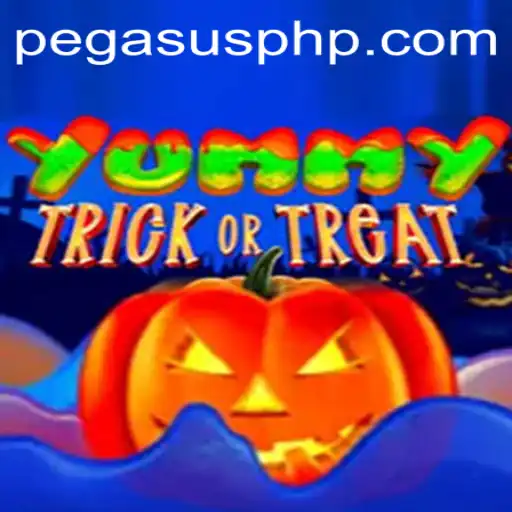 YummyTrickorTreat: The Ultimate Gaming Experience by PegasusPH.com