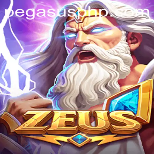 Unveiling Zeus: A Mythical Adventure in Gaming